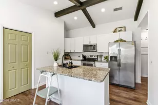 5944 Pleasant Farm Ct, Beaufort, SC 29906 - Photo 21