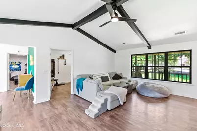 5944 Pleasant Farm Court, Beaufort, SC 29906 - Photo 9