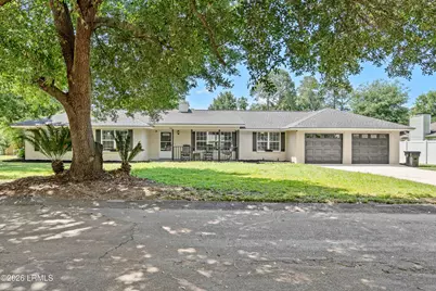5944 Pleasant Farm Court, Beaufort, SC 29906 - Photo 1