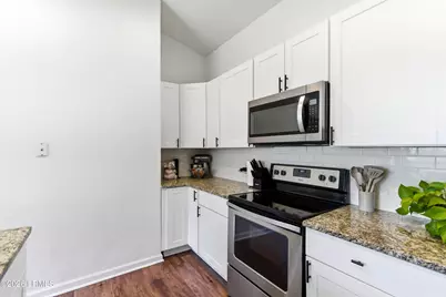 5944 Pleasant Farm Court, Beaufort, SC 29906 - Photo 19