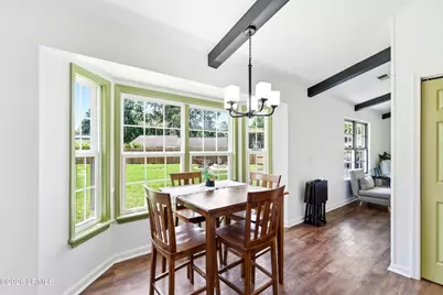 5944 Pleasant Farm Court, Beaufort, SC 29906 - Photo 15