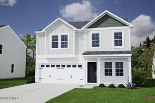 954 Twin Pond Dr, Hardeeville, SC 29927 - Photo 1