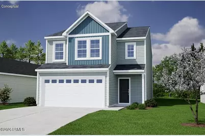 834 Twin Ponds Drive, Hardeeville, SC 29927 - Photo 1
