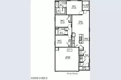44 Pollen Drive, Ridgeland, SC 29936 - Photo 5