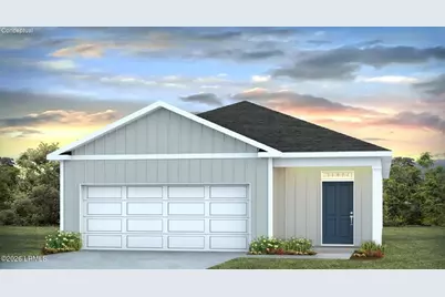 44 Pollen Drive, Ridgeland, SC 29936 - Photo 1