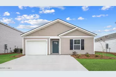 784 Sanctum Street, Ridgeland, SC 29936 - Photo 1