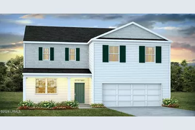 1079 Sanctuary Drive, Ridgeland, SC 29936 - Photo 3