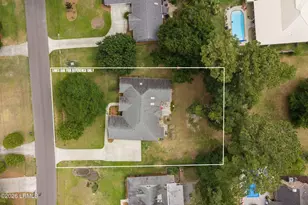 1016 Pine Martin Rd, Beaufort, SC 29902 - Photo 41