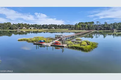 305 De La Gaye Point, Beaufort, SC 29902 - Photo 15