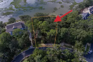 305 De La Gaye Point, Beaufort, SC 29902 - Photo 1