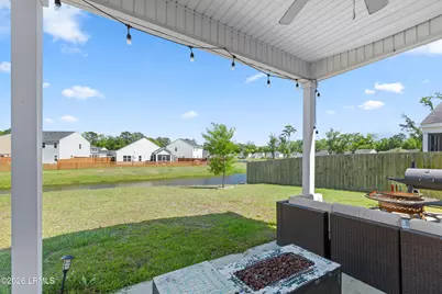 85 Great Bend Drive, Beaufort, SC 29906 - Photo 21