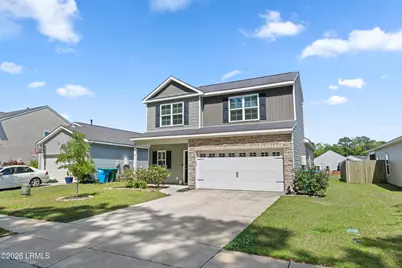 85 Great Bend Drive, Beaufort, SC 29906 - Photo 3
