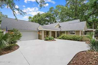 659 S Reeve Road, Saint Helena Island, SC 29920 - Photo 3