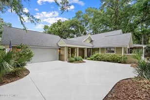 659 S Reeve Rd, Saint Helena Island, SC 29920 - Photo 3
