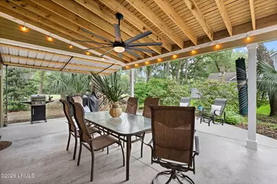 659 S Reeve Road, Saint Helena Island, SC 29920 - Photo 35