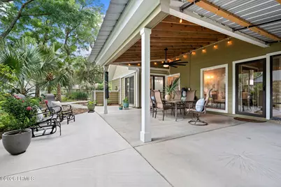 659 S Reeve Road, Saint Helena Island, SC 29920 - Photo 33
