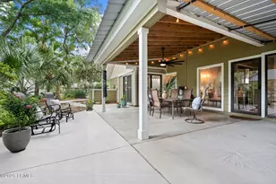 659 S Reeve Rd, Saint Helena Island, SC 29920 - Photo 33