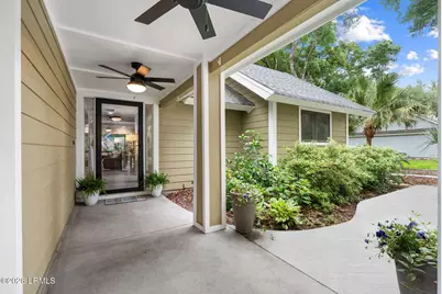 659 S Reeve Road, Saint Helena Island, SC 29920 - Photo 5