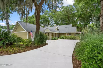 659 S Reeve Road, Saint Helena Island, SC 29920 - Photo 1