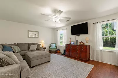 137 Teal Bluff Boulevard, Seabrook, SC 29940 - Photo 13