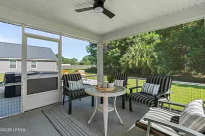 137 Teal Bluff Boulevard, Seabrook, SC 29940 - Photo 29