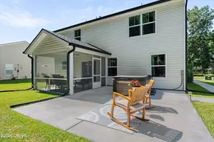 137 Teal Bluff Blvd, Seabrook, SC 29940 - Photo 31