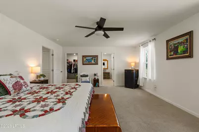 137 Teal Bluff Boulevard, Seabrook, SC 29940 - Photo 17