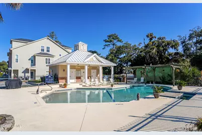 48 Battery Creek Club Drive, Beaufort, SC 29902 - Photo 35