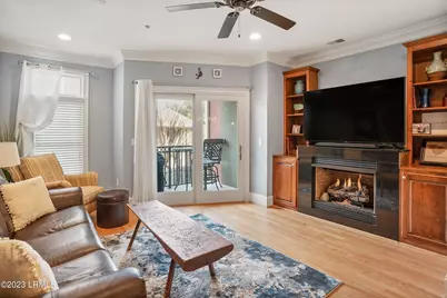 48 Battery Creek Club Drive, Beaufort, SC 29902 - Photo 15