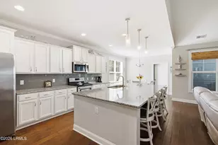 3886 Oyster Bluff Blvd, Beaufort, SC 29907 - Photo 21