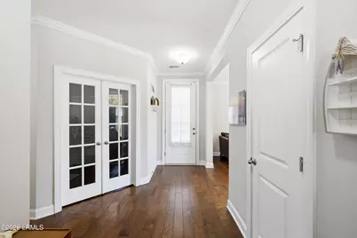 3886 Oyster Bluff Boulevard, Beaufort, SC 29907 - Photo 7