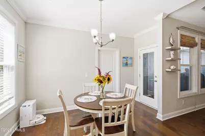 3886 Oyster Bluff Boulevard, Beaufort, SC 29907 - Photo 25