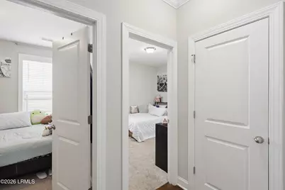 3886 Oyster Bluff Boulevard, Beaufort, SC 29907 - Photo 15