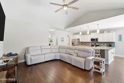 3886 Oyster Bluff Boulevard, Beaufort, SC 29907 - Photo 29
