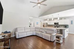 3886 Oyster Bluff Blvd, Beaufort, SC 29907 - Photo 29