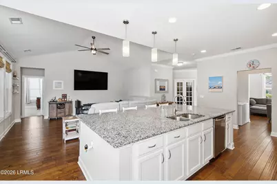 3886 Oyster Bluff Boulevard, Beaufort, SC 29907 - Photo 27