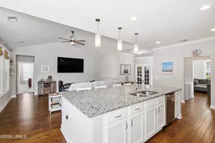 3886 Oyster Bluff Blvd, Beaufort, SC 29907 - Photo 27