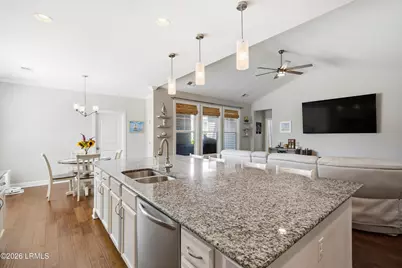 3886 Oyster Bluff Boulevard, Beaufort, SC 29907 - Photo 23