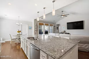 3886 Oyster Bluff Blvd, Beaufort, SC 29907 - Photo 23