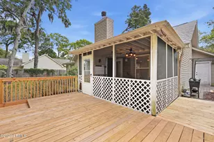 16 Sherwood Ln, Beaufort, SC 29907 - Photo 23