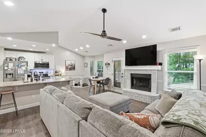 16 Sherwood Lane, Beaufort, SC 29907 - Photo 5