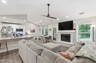 16 Sherwood Ln, Beaufort, SC 29907 - Photo 5