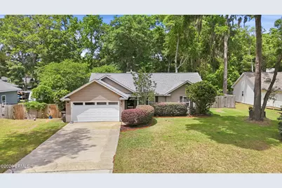 16 Sherwood Lane, Beaufort, SC 29907 - Photo 31