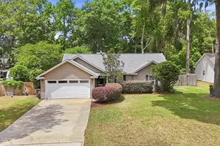 16 Sherwood Ln, Beaufort, SC 29907 - Photo 31