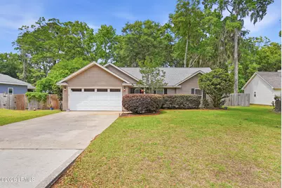 16 Sherwood Lane, Beaufort, SC 29907 - Photo 1