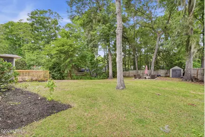16 Sherwood Lane, Beaufort, SC 29907 - Photo 27