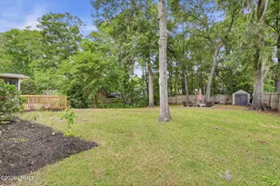 16 Sherwood Ln, Beaufort, SC 29907 - Photo 27