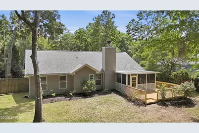 16 Sherwood Lane, Beaufort, SC 29907 - Photo 29