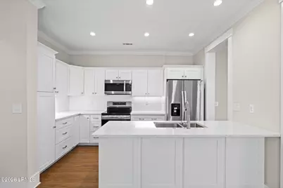 38 Sweet Olive Drive, Beaufort, SC 29907 - Photo 23