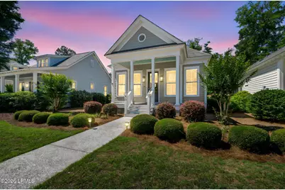 38 Sweet Olive Drive, Beaufort, SC 29907 - Photo 3